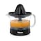 Tristar Citrus Juicer CP-3004PR Squeezer Black 500ML