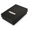 Zippo AE400066 254B Tiger Design High Polish Brass Windproof Lighter