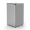 Hoover Single Door Refrigerator HSD-K118-R 118L Red
