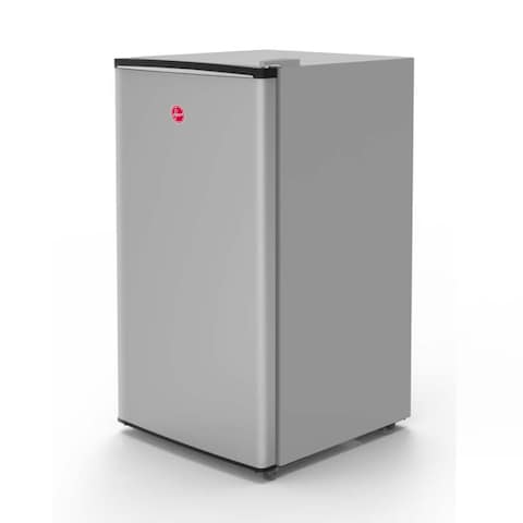 Hoover Single Door Refrigerator HSD-K118-R 118L Red