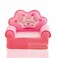 Kids Armchair Princess