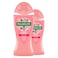 Palmolive Shower Gel / Body Wash Aroma Sensations Feel The Glow 500ml + 250ml