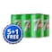 7UP CANS 185ML 5+1 FREE