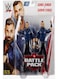 MATTEL Set Of 2 Wwe Samir Singh And Sunil Singh Battle Pack Series