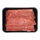 Aust Beef Steak Thin Slice Chilled