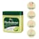 Dabur Herbolene 2 In 1 Aloe Vera Petroleum Jelly Vaseline 225ML