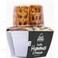 Smart Gourmet Fresh Truffle Hummus and Pretzels 140 gr
