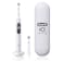 Oral-B iO Series 7 Electric Toothbrush With Travel Case White