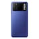 Xiaomi Poco M3 4GB RAM 64GB ROM Dual Sim 4G Smartphone Cool Blue