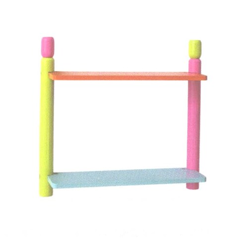 Wall Shelf