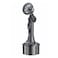 Yesido C200 Magnetic Car Cup Holder for iPhone 12 to 15, Adjustable Base Size, 20 Magnets, 360 Degree Rotation - Black