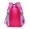 Baby Backpack 3Pcs Combo For Baby Girls With Adjustable Strap For School 12 Inch