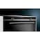Siemens iQ300 Built-in Electric Oven 85L VB554CCR0 Black