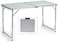 Doreen 1.2 Meter Foldable Trestle Table for Picnic Outdoor Partys Camping