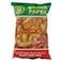 Qatar Pafki Crispy Corn Curls Ketchup 80g x Pack of 20