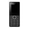 Itel IT2160 - 1.77-inch Dual SIM 2G Mobile Phone - Black