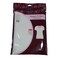  Ladies Tshirt White XL