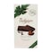 Belgian 72% Cocoa Nibs Chocolate 100g