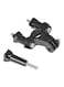Generic - Adjustable Bike Handlebar Mount For GoPro Black