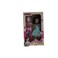 Doll Set 14 Inches