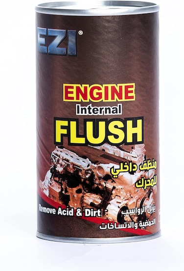 EZI AE10 Engine Internal Flush - 300ml