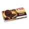 Loacker Biscuit Tortina Dark Chocolate 125g