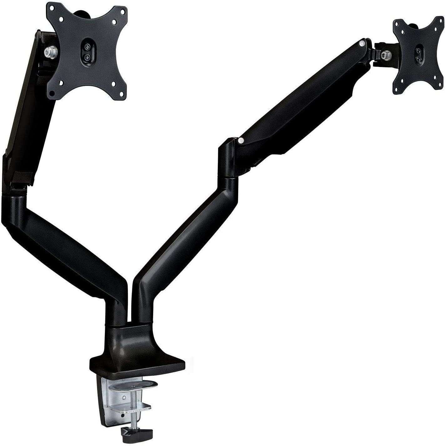 rdn Rdn Dual Screen Monitor Mount Arm vesa