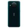 Nokia X10 Dual SIM 6GB RAM 128GB 5G Forest