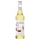 Monin Popcorn Syrup 700ml