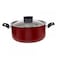 Prestige Casserole Safe Cook 20 CM