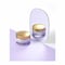 Loreal Paris Hyaluron Expert Replumping Moisturizing Night Cream Mask - 50 Ml