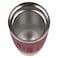 Tefal Travel Mug K3084114 Red And Silver 360ml