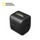 National Geographic Black Travel Adaptor S Model