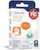 Pic Delicate Plasters Assorted 20's