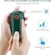 Electric iron steamer handheld travel steam garment steamer wet dry splash steam iron ironing machine small garment steamer home