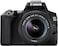 Canon EOS 250D DSLR With EF-S 18-55mm f/4-5.6 IS STM Lens 24.1MP,LCD Touchscreen, Built-In Wi-Fi, Bluetooth And NFC