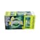 Perier Sparkling Lime Can 250mlx10's