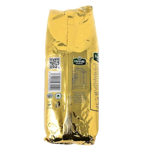 Ketepa Fahari Ya Kenya Tangawizi Tea 50g