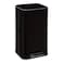 5five Safir Metal Pedal Bin (30 L)