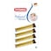 Titania 8061/7 Straight Hair Pins Golden