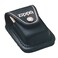 ولاعة من (زيبو) موديل (LPCbk-Lighter Pouch/Clip Blk-720060413)
