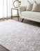 Savanna Sky 180 x 120 cm Carpet Knot Home Designer Rug for Bedroom Living Dining Room Office Soft Non-slip Area Textile Decor