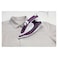 Kenwood Steam Iron 2000 Watt - Purple - STP40.000WP