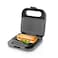 Saachi Sandwich Maker and Grill NL-SM-4664 with Automatic Temperature Control