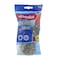 Vileda inox dish washing metallic staineless steel spiral scourer 2 pieces