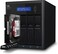 Western Digital WD EX4100 USB3.0 My Cloud Expert Series Black, Diskless - WDBWZE0000NBK-EESN