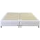 King Koil Active Support Bed Foundation Mattress KKASP8 Multicolour 160x200cm