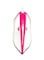 Sonashi Dry Iron 1200 W 1200.0 W SDI-6016T Pink/White