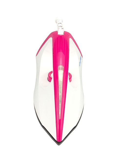 Sonashi Dry Iron 1200 W 1200.0 W SDI-6016T Pink/White