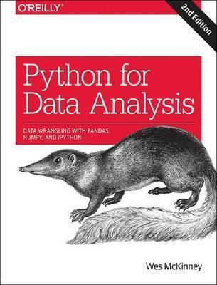 Buy Python for Data Analysis, 2e Online | Carrefour UAE